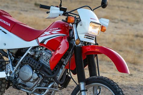 6 Best Honda Dirt Bikes For Racing