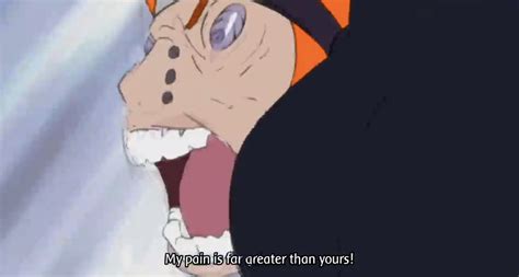 Ninja World Why Is Naruto Vs Pain So Bad