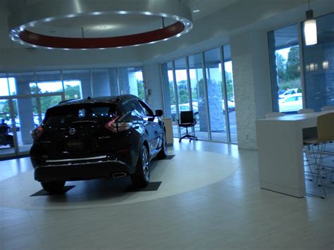 Maybe you would like to learn more about one of these? Wallace Nissan of Kingsport - Car Dealers - 2733 E Stone ...