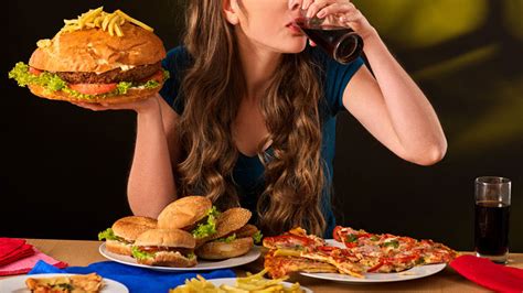 Binge Eating Disorder Definition Of Binge Eating Disorder