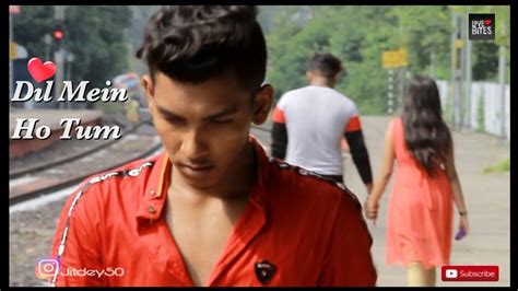 Dil Mein Ho Tum Armaan Malik New Hindi Song 2019 Ft Bittu And Tripti Director By Subho