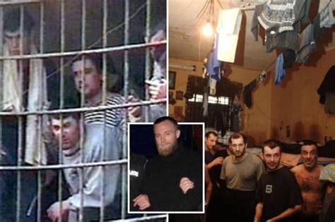 inside hellhole georgian prisons where speedboat killer jack shepherd could be locked up and