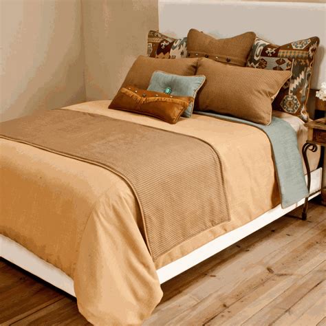 Don't buy a twin bedding set before reading these reviews. Western Bedding Sets: Twin Plus Size Canberra Luxury Bed ...