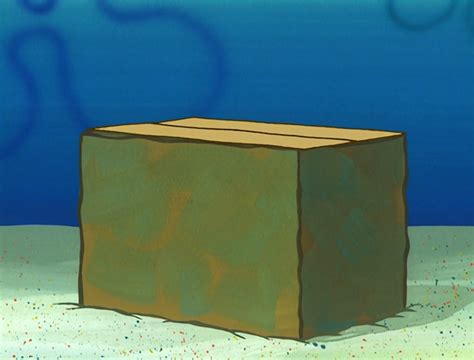 Idiot Box Object Encyclopedia Spongebobia Fandom