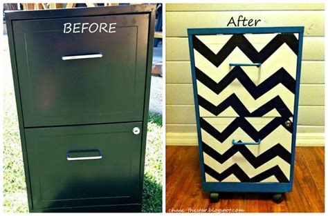 Check spelling or type a new query. Metal File Cabinet Makeover - DIY Inspired