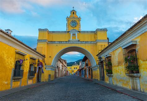 10 Top Things To Do In Antigua Guatemala 2020 Attraction And Activity