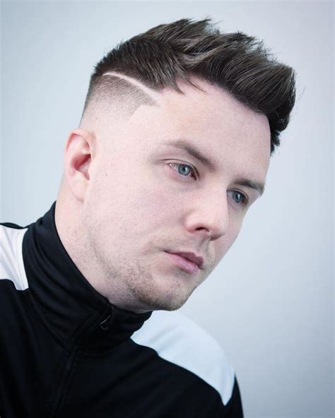 We did not find results for: Pin on Short fade haircut