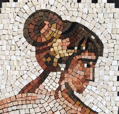 Roman Mosaic Copies Roman Mosaic Roman Mosaic Art Mosaic Art