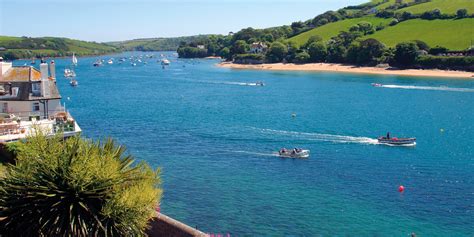 Coastal Escapes May 2018 | Devon Living