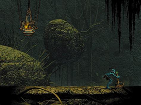 Oddworld Abes Oddysee® On Steam