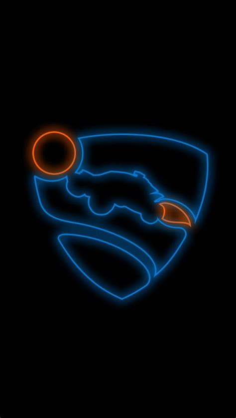You can also upload and share your favorite rocket league wallpapers. Neon Rocket League Wallpaper | Rocket league art, Rocket ...