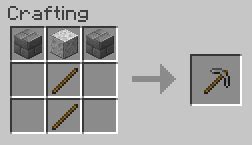 All Stones Tools Datapack for MC 1.14 Minecraft Data Pack