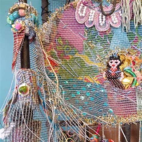 Maybe you would like to learn more about one of these? Family Fun Craft Do it Yourself Kit Large Dreamcatcher Make | Etsy in 2020 | Do it yourself kit ...