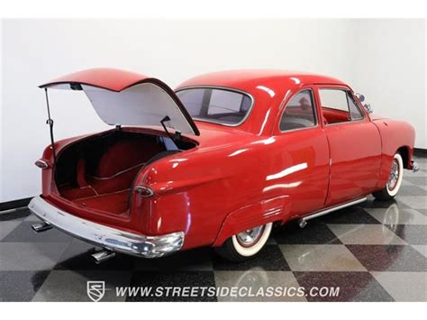 1951 Ford Coupe For Sale Cc 1730331