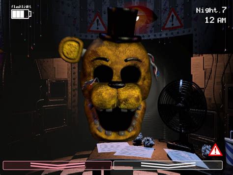 A Heart Of Pure Gold Golden Freddy X Reader Notes Before Chapter 1