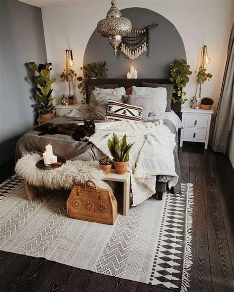 Eclectic Decor Bedroom Keepyourmindclean Ideas