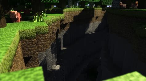 Minecraft Scenes And Wallpapers Fan Art Show Your