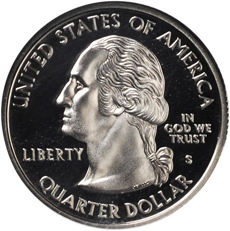 2002 Ohio State Quarter Sell Silver State Quarters