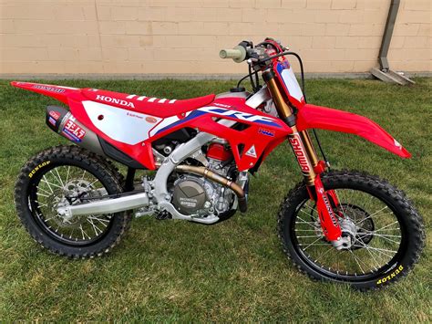 Crf 450rwe Moto Related Motocross Forums Message Boards