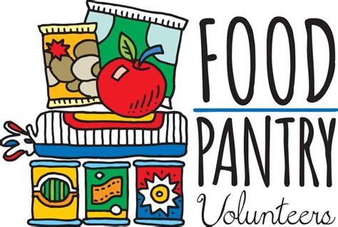 Food Pantry Opening Saturday March 20 We Need You — All Saints Church