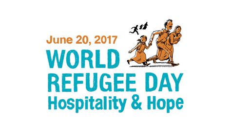 World Refugee Day 2017 European Lotteries