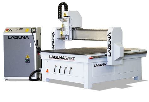 Cnc Machines Cnc Routers Laguna Tools Smartshop Cncs