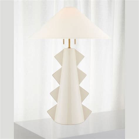 Kelly Wearstler For Visual Comfort Signature Senso Large Table Lamp