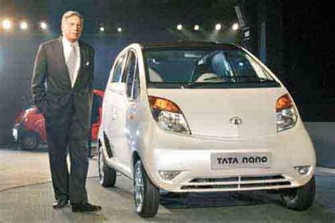 History Of Tata Motors India First Cars Of Tata Motors