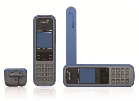 Inmarsat is the world leader in global, mobile satellite communications, enabling the connected world on land, at sea and in the air. Inmarsat IsatPhone Pro - Communication - MailASail Roam ...
