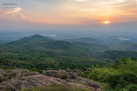 A Weekend In Br Hills Karnataka Photomithra