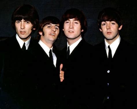 The Beatles Through The Years The Beatles Beatles Albums John