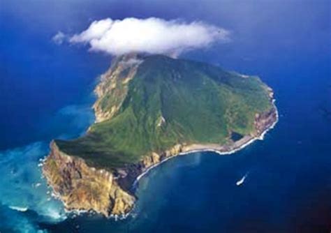 The Magnificent Turtle Island In Taiwan Nspirement