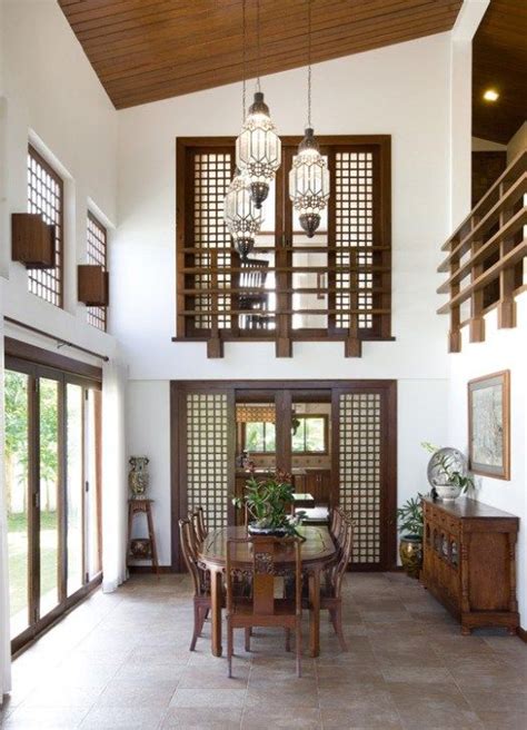 Go Tropical With Traditional Philippine Home Decor Nonagonstyle