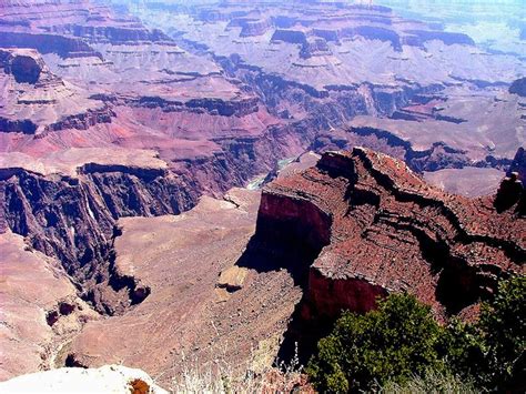 Foto De Grand Canyon Arizona Estados Unidos