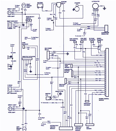 Ford F 250 Wiring Diagram