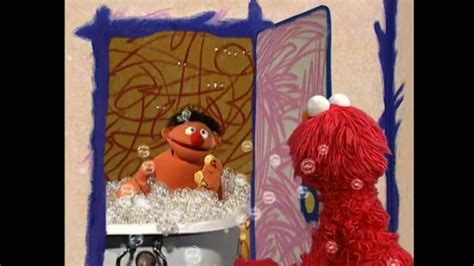 Elmos World Footage Remakes Bath Time Version 10 Finale Youtube