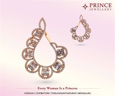 It Isn T Just An Earrings It Is A Style Statement Flaunt With Latest