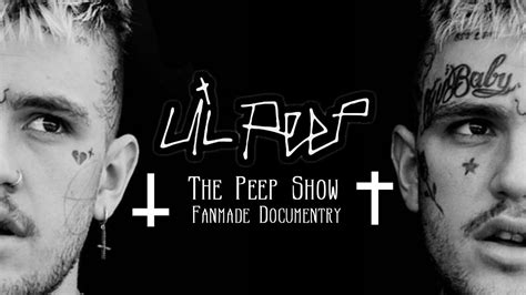 Watch The Trailer For The Lil Peep Documentary Everybody