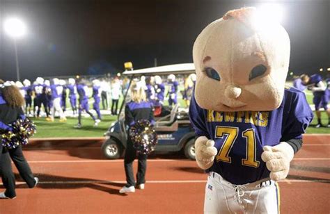 Who Has The Most Unique High School Mascot In Each State