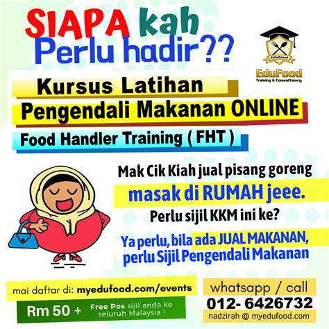 Etika bisnis terkait dengan masalah penilaian terhadap kegiatan dan perilaku bisnis yang mengacu pada kebenaran atau kejujuran berusaha (sumarni, 1998 etika bisnis dalam lingkupnya tidak hanya menyangkut perilaku dan organisasi perusahaan secara internal melainkan juga menyangkut perilaku. Makcik Kiah pun perlukan Sijil Pengendali Makanan PKP ini ...