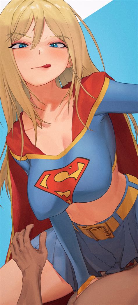 Supergirl Hentaidragon Ball Super Hentai