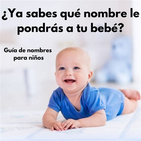 Lista 91 Foto El Gran Libro De Los Nombres Para Tu Bebé Lleno