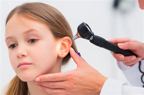 What Causes External Otitis Doctor At Home Pv