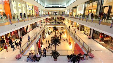 مركز دبي للتسوق ايميجز