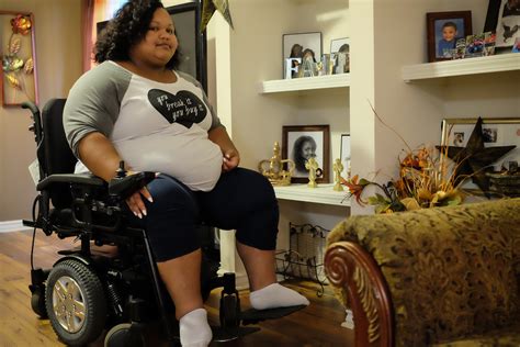 Paralyzed Woman In Murfreesboro Still Aiming To Walk Again