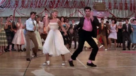 Grease Official Trailer Hd Youtube