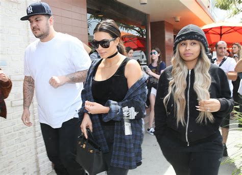 Kim Kardashian Trashes Former Best Friend Blac Chyna In Court Labels