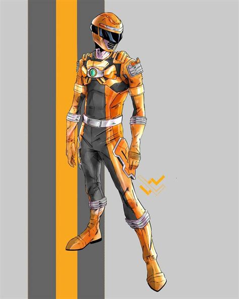 Sentinel Knight Ranger Form Rpowerrangers