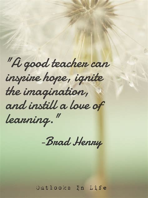 Cute Teacher Quotes Inspirational Quotesgram