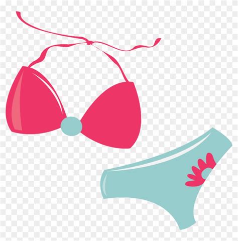 Bikini Clip Art Free Cliparts Download Images On Clipground